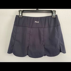 Fila Tennis Skirt / Skort